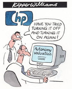 Kipper Williams cartoon 22 November 2012